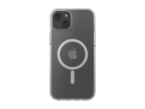 Belkin ScreenForce magn.schutzh. iPhone 15 Plus transp.MSA020btCL