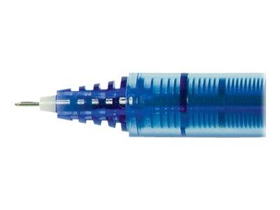 Pilot 4902505085703 Pilot - Rollerpen hi-tecpoint bx-v5 f blauw-1