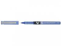 Pilot 4902505085703 Pilot - Rollerpen hi-tecpoint bx-v5 f blauw-3