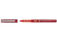 Rollerpen PILOT Hi-Tecpoint V7 rood 0.5mm-1