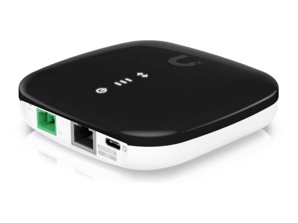 UISP Fiber XG 10Gbps XG-PON Optische netwerkterminal 2,5 GB RJ45