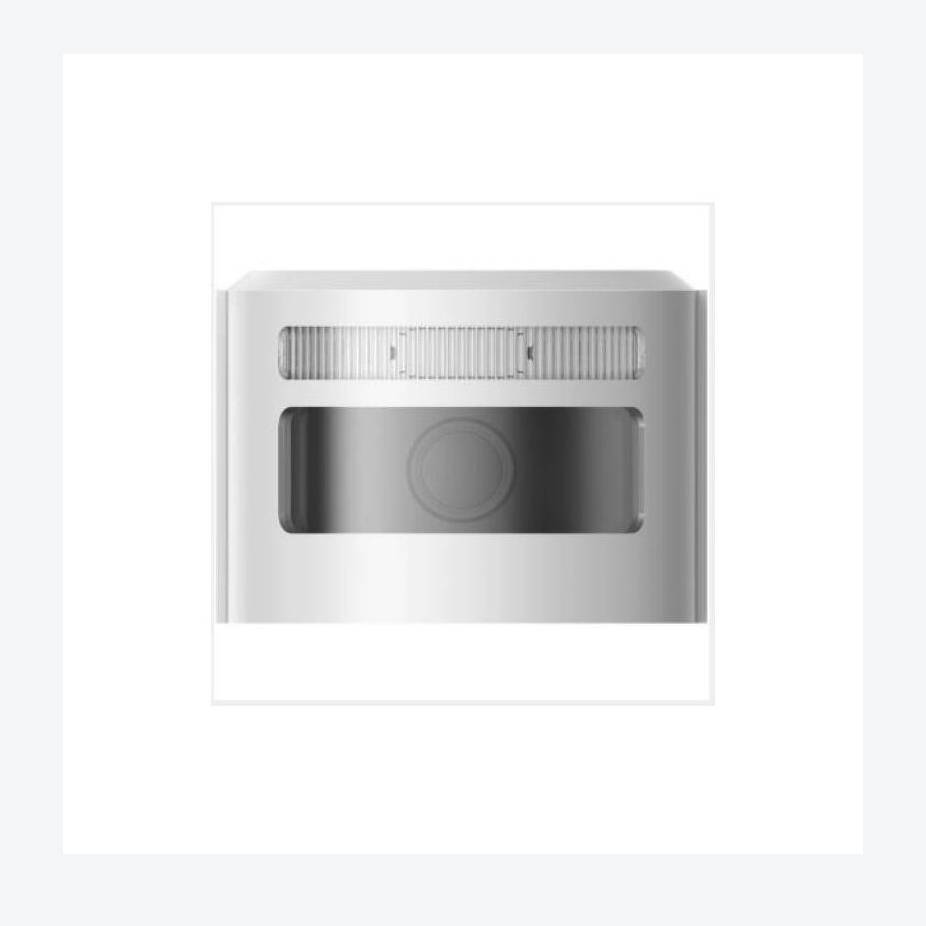 HikVision Digital Technology DS -PDCM15PF -IR - CCTV Security Camera - Indoor - Wired - Plafond/Wall - Wit - 137.2â ° °-1