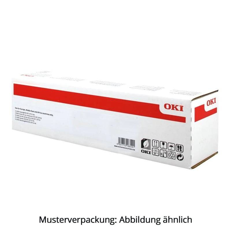 OKI - Original - Trommeleinheit - für ES 3452dn, 5431dn, 5462dn, 5462dnw-0