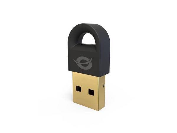 Conceptronic ABBY16B USB Bluetooth 5.3-adapter