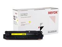 Xerox Everyday - Hohe Ergiebigkeit - Gelb - compatible - Tonerpatrone (Alternative zu: Samsung CLT-Y506L) (006R04315)-1