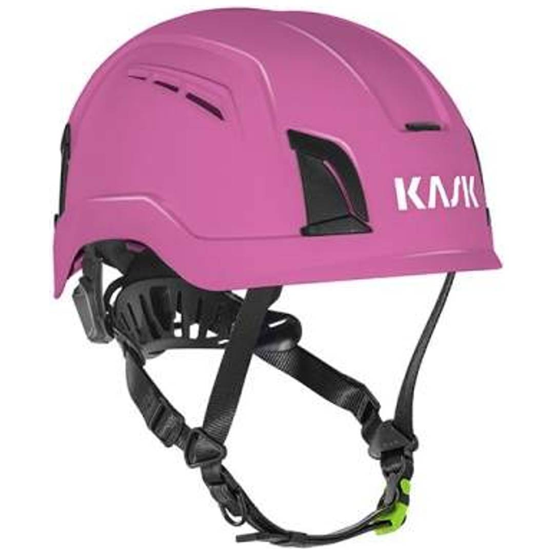 KASK Helm Zenith X Air Roze-0