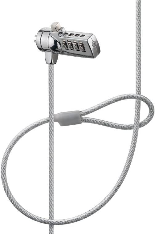 Goobay Security Lock for Notebooks and PCs-2