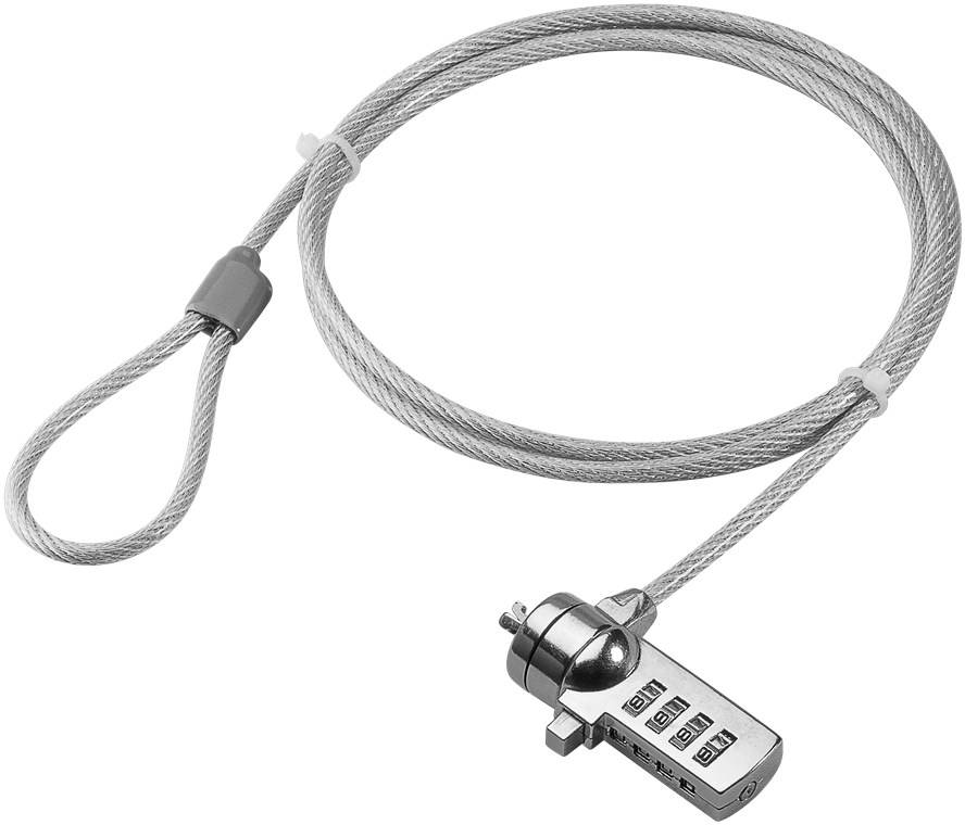 Goobay Security Lock for Notebooks and PCs-3