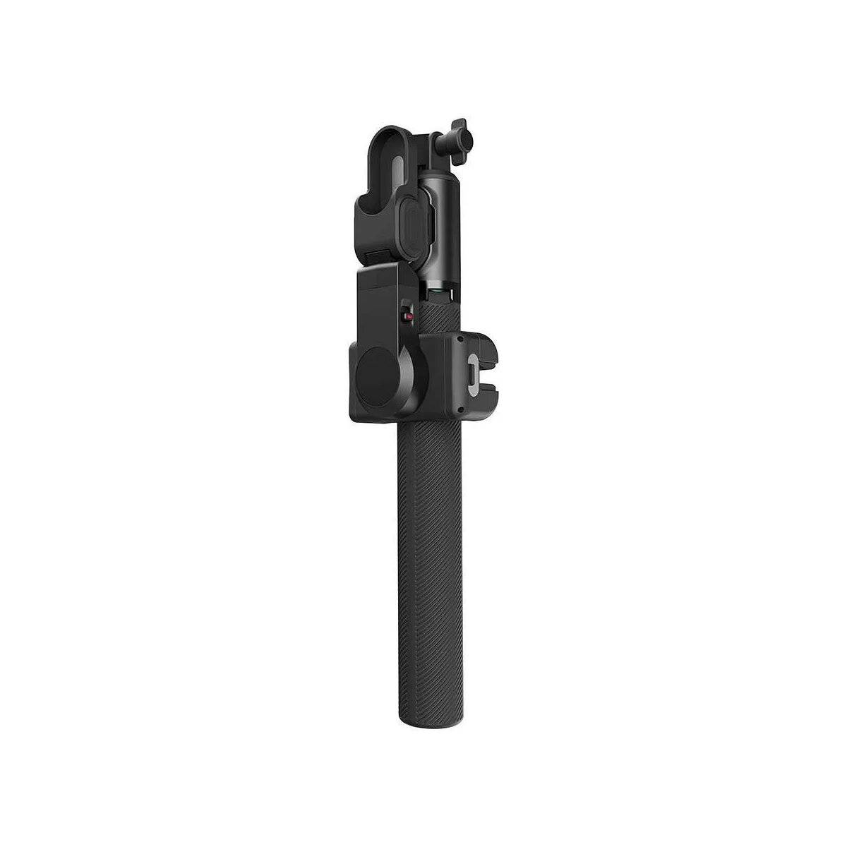 WiWU - Selfie Stick Wi-SE009 3in1 met statieffunctie en stabilisatie - tot 1,6m-0