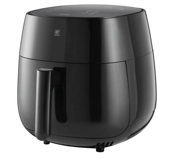 ZWILLING Electrics frituurpan 36450-280-0 zwart