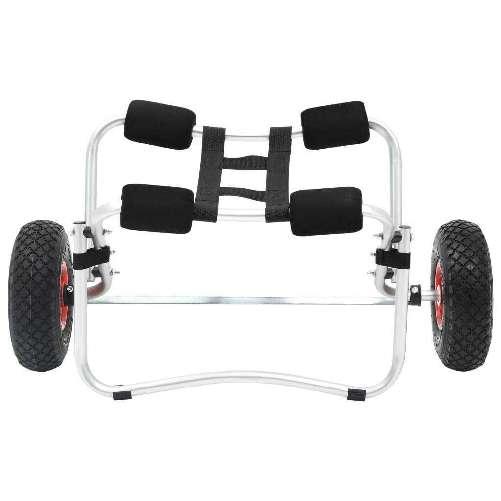 Vidaxl kayak trolley 87184758274058718475827405-3