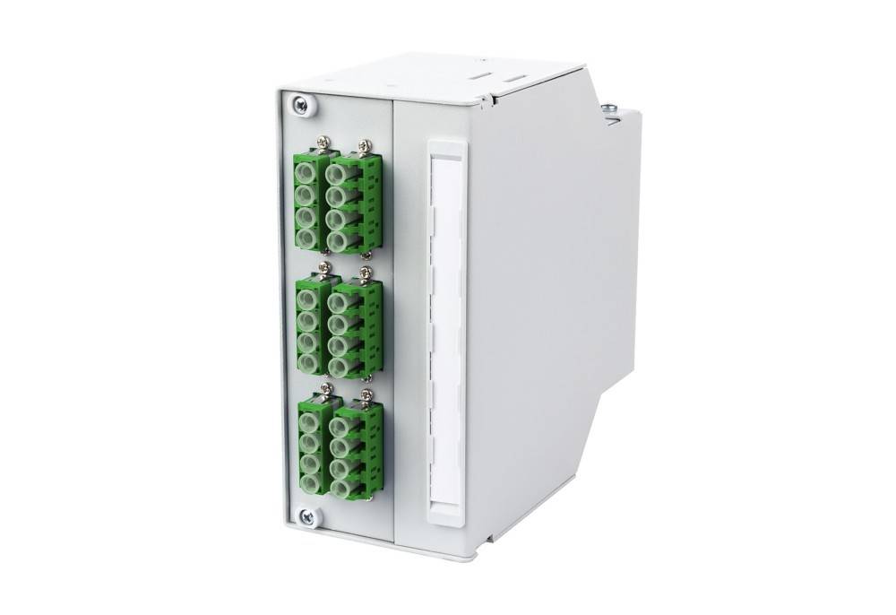 Metz Connect OpDAT REGpro24 VIK 15024A07A06-E-0