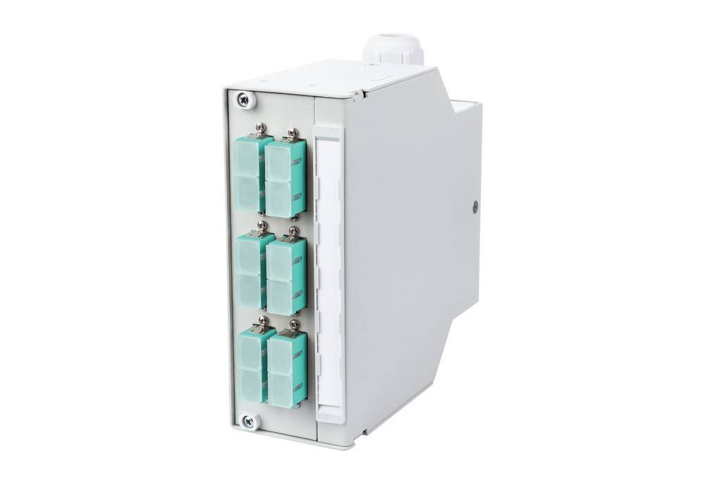 Metz Connect OpDAT REGpro splice 15024A5BA06-E-0