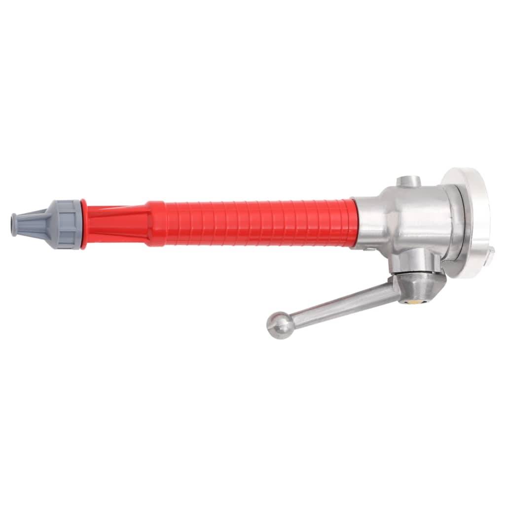 vidaXL - Brandslangmondstuk - met - B-koppeling-1