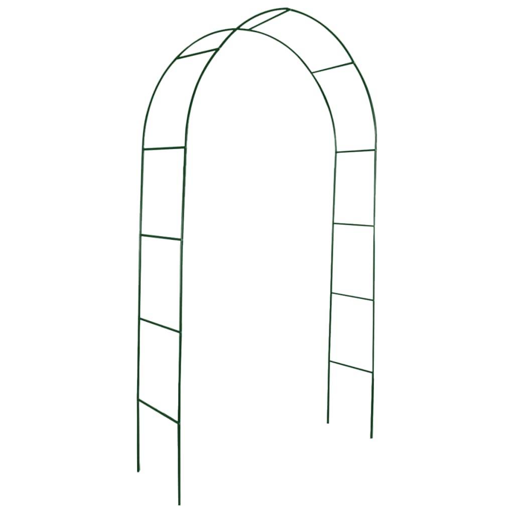vidaXL - Tuinbogen - 2 - st-1