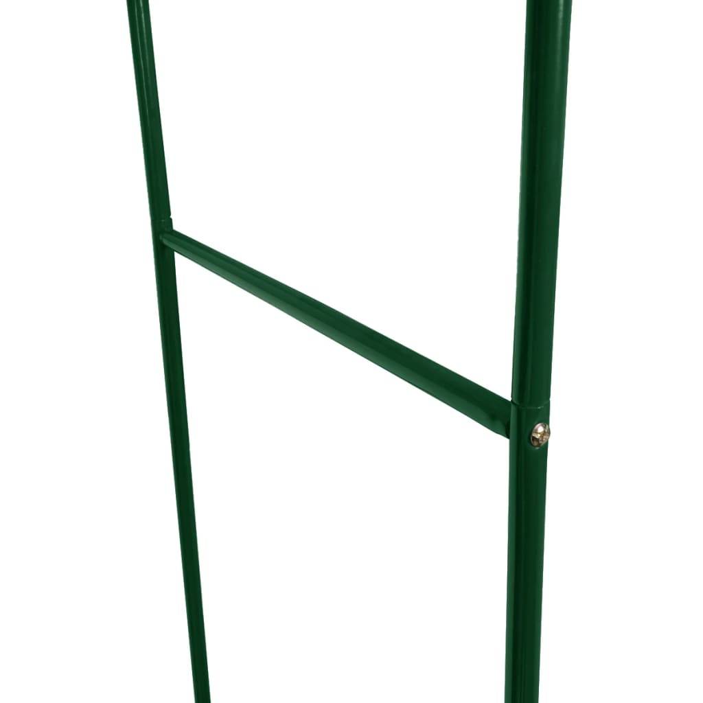 vidaXL - Tuinbogen - 2 - st-2