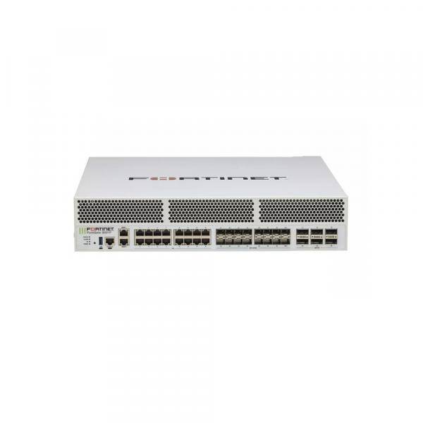 Fortinet FG-3001F-BDL-809-12-EU-0