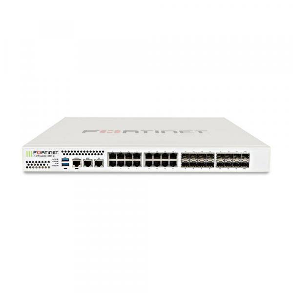 Fortinet FG-401E Firewall-0