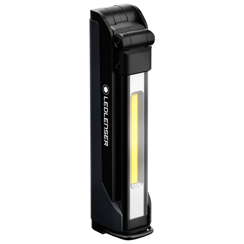 Werklamp Industrial Iw5R-Fl-0