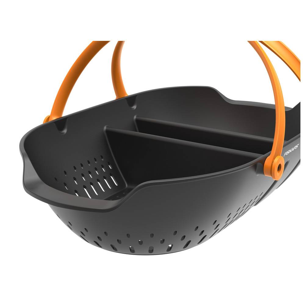 Fiskars Mand voor Fruit en Groenten 2900 g 80 x 485 x 255 mm 1062831-2