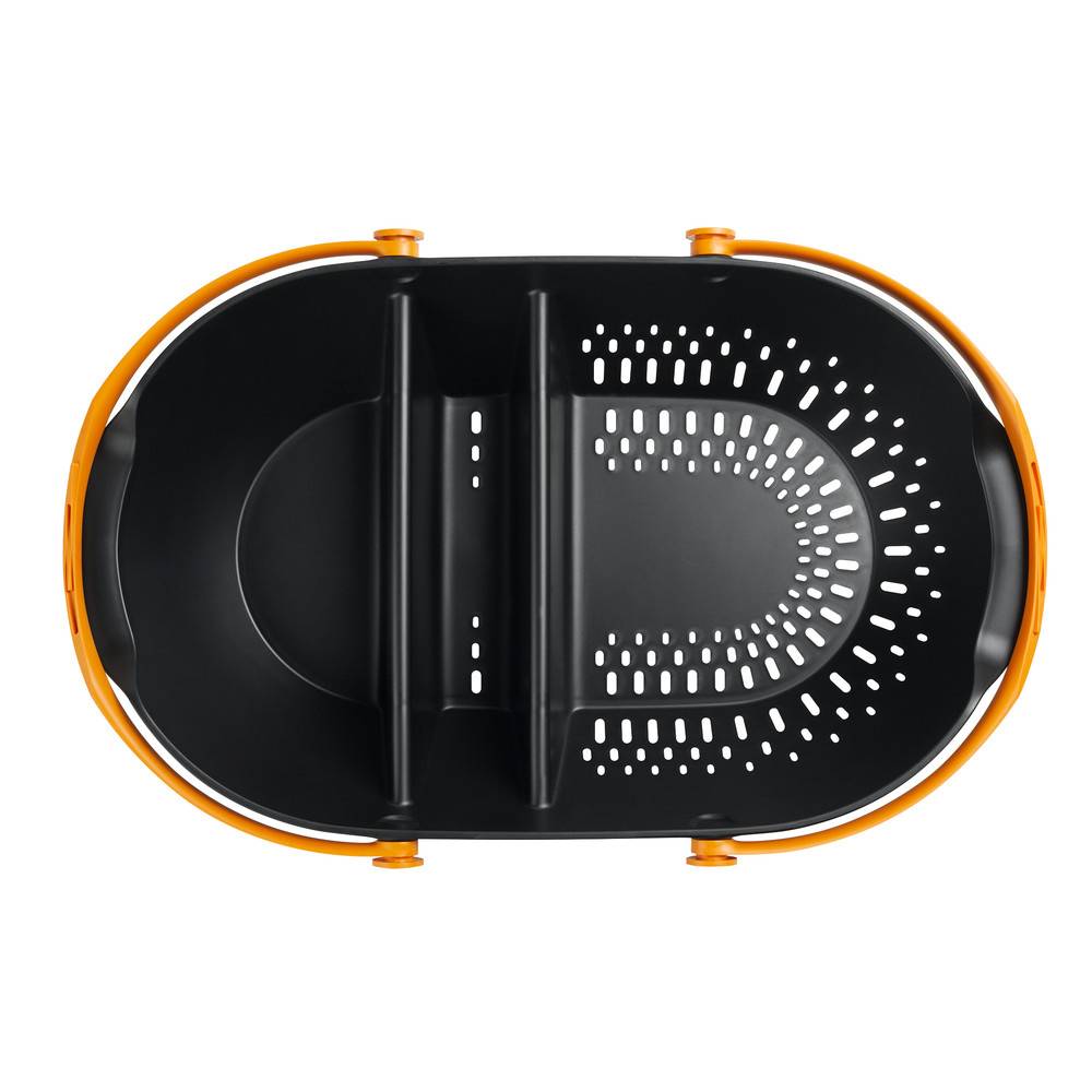 Fiskars Mand voor Fruit en Groenten 2900 g 80 x 485 x 255 mm 1062831-3