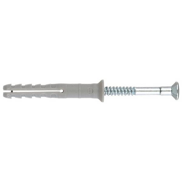 Fischer nagelplug N 6x40/10 S 100 st.