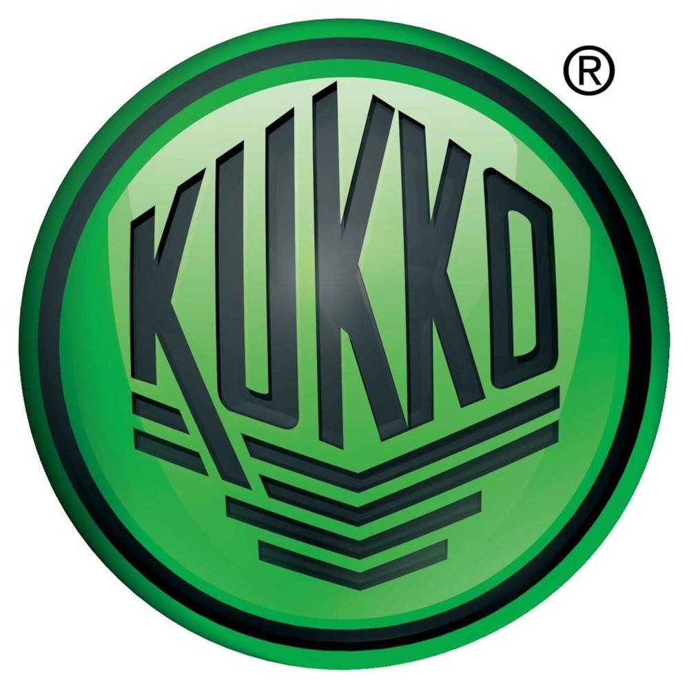 Tapeinduitdraaier 8mm KUKKO-1