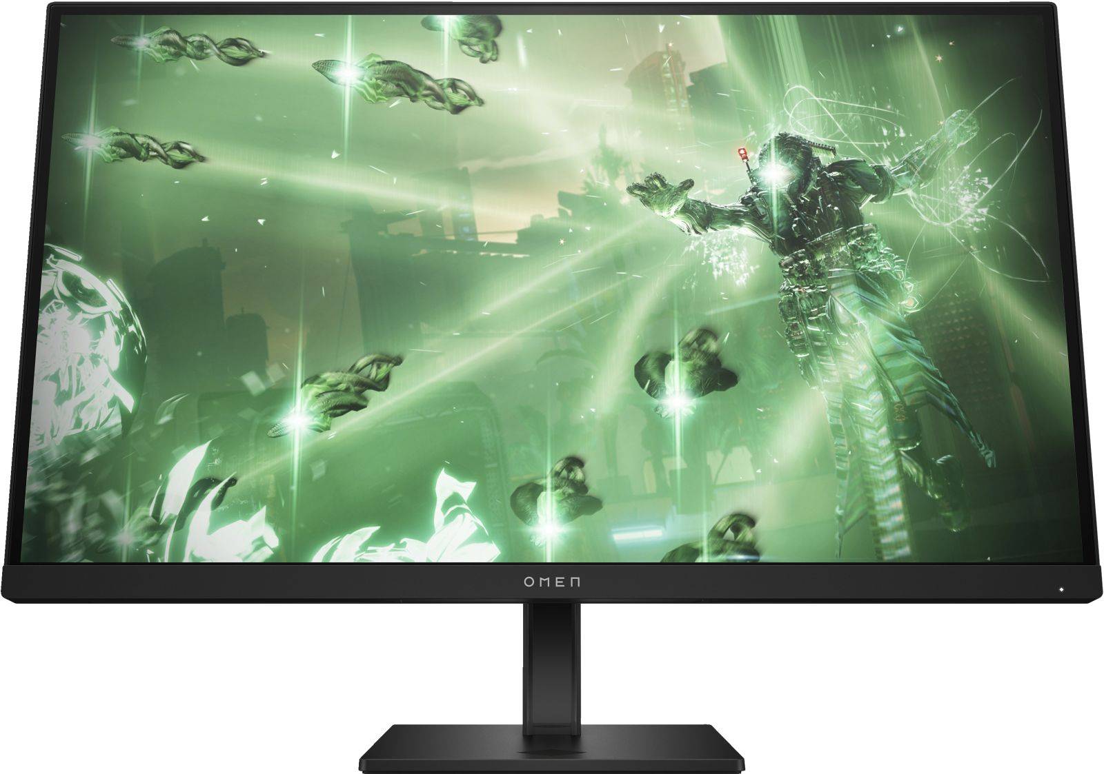 HP OMEN 27q - 780H4E9#ABB-0