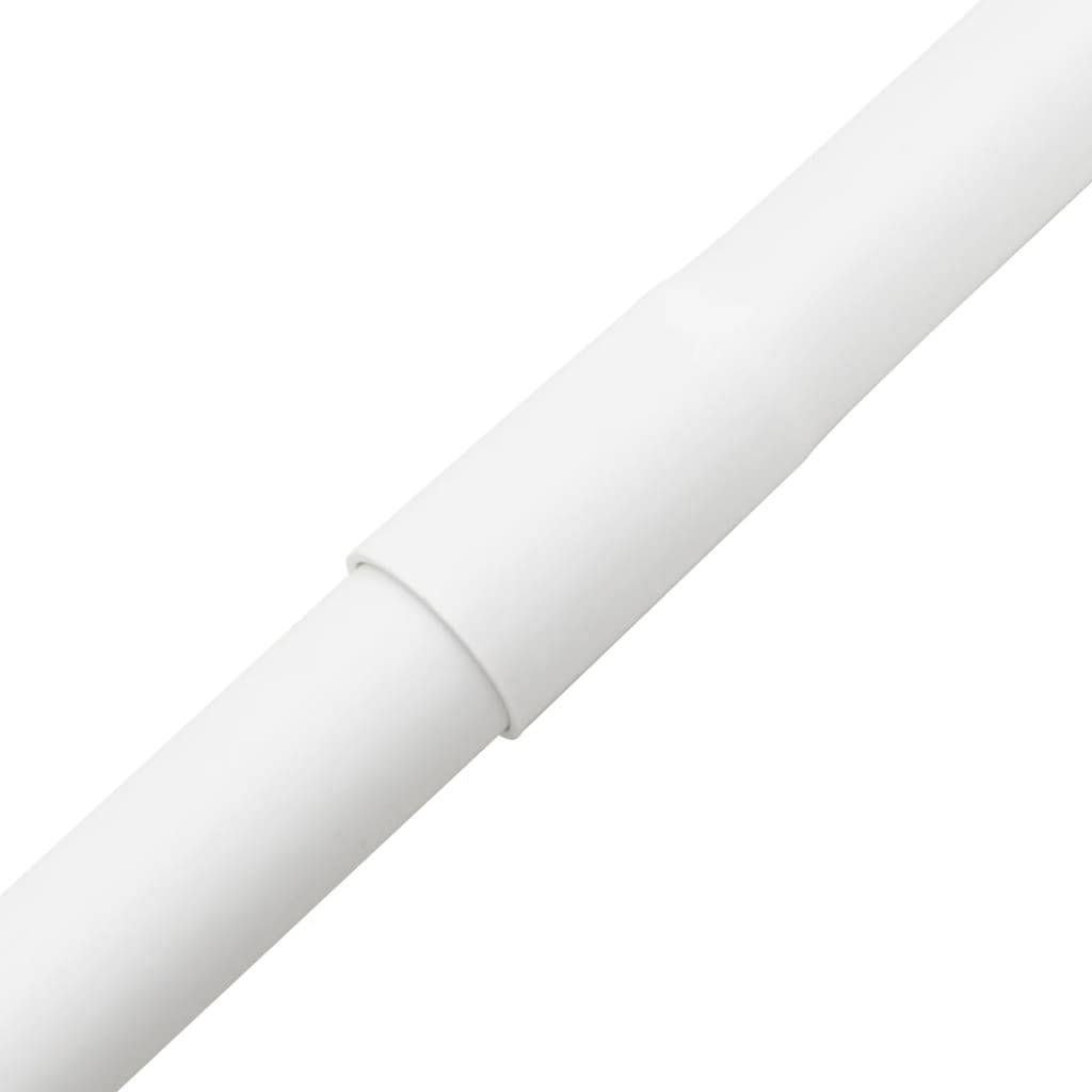 Vidaxl kabelgoten ø20 mm 30 m pvc 87210123653918721012365391-3