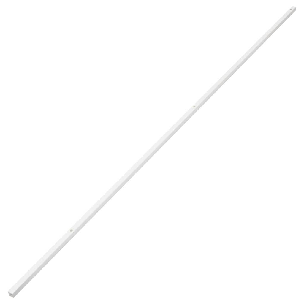 Vidaxl kabelgoot 30x20 mm 10 m pvc 87210123655448721012365544-3