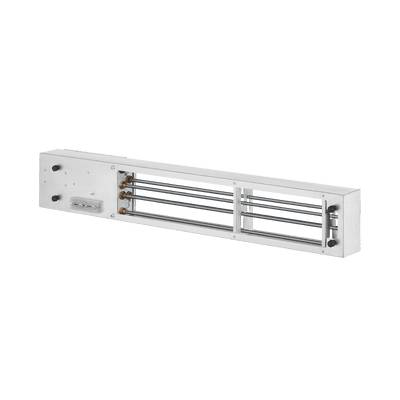 Helios Ventilatoren Elektr. Nachheizung intern AI