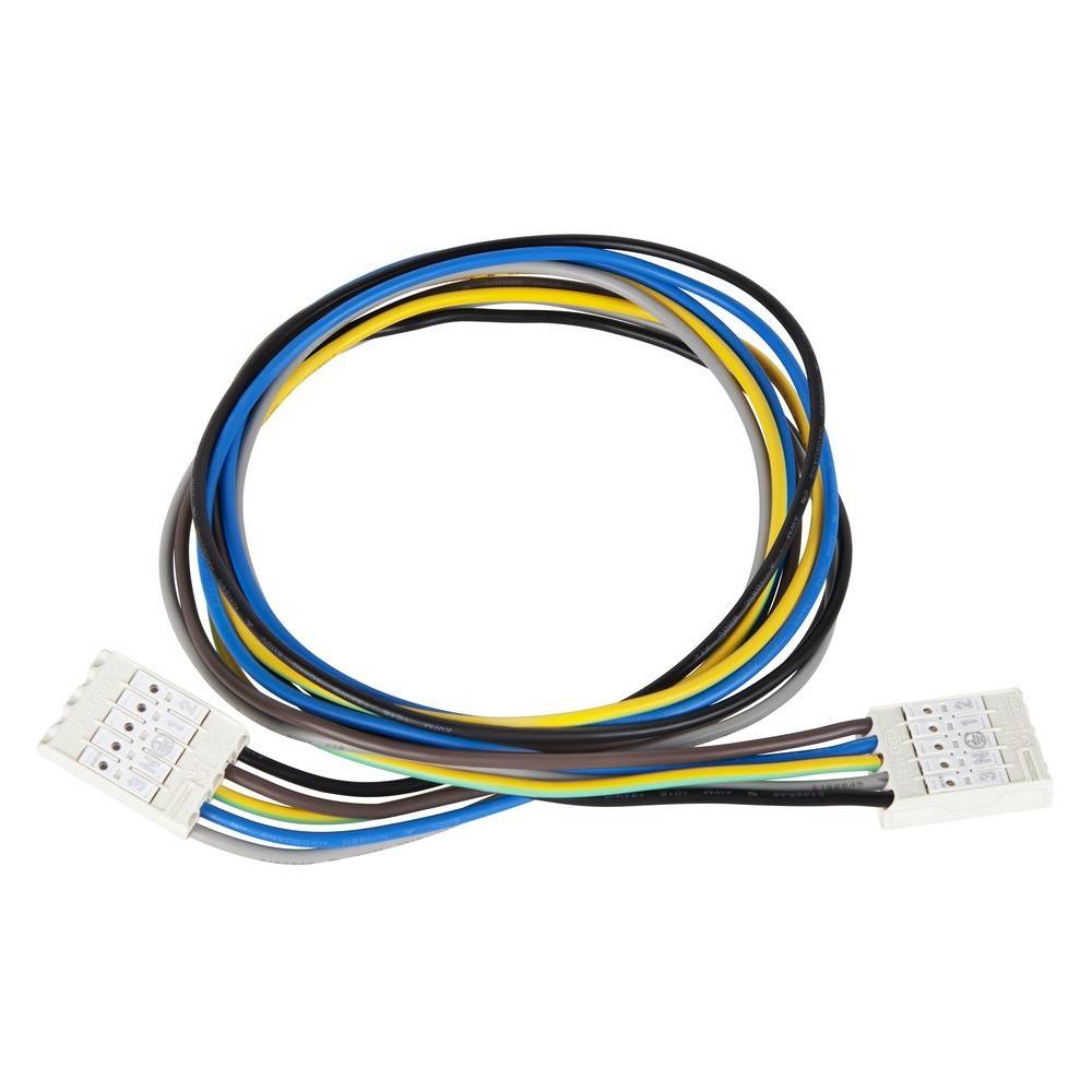 Ledvance Elektrisch Onderdeel | DAMP PROOF HOUSING ACCESSORIES 1200 1xLAMP TH-KIT 5x2.5-0
