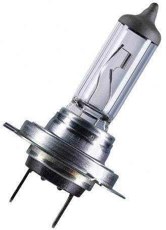 Osram Original Line Autolamp H7 12V 55W-1