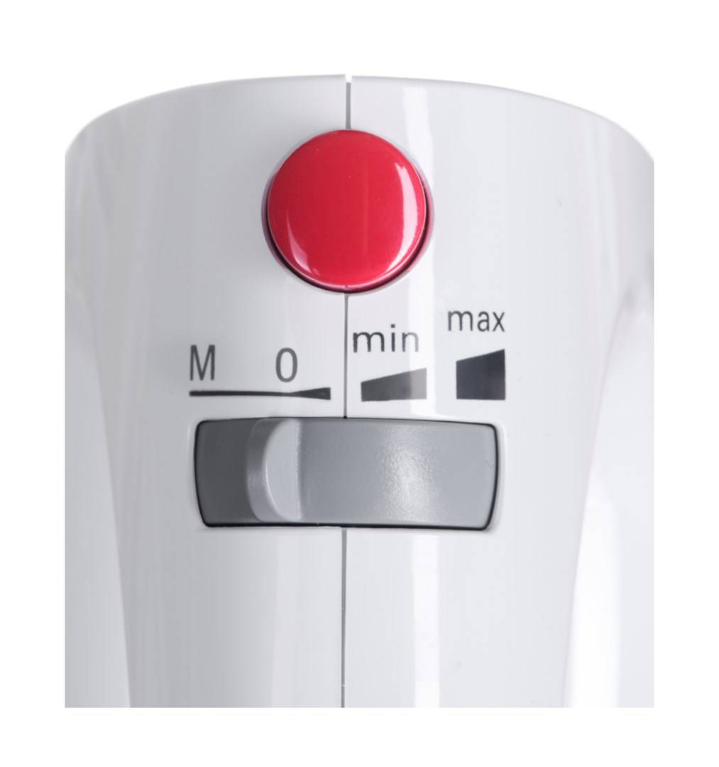 Bosch MFQ3010 handmixer wit 300 W-2