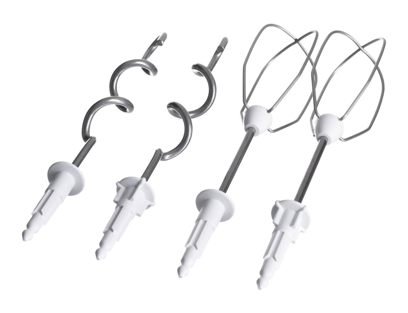 Bosch MFQ3010 handmixer wit 300 W-4