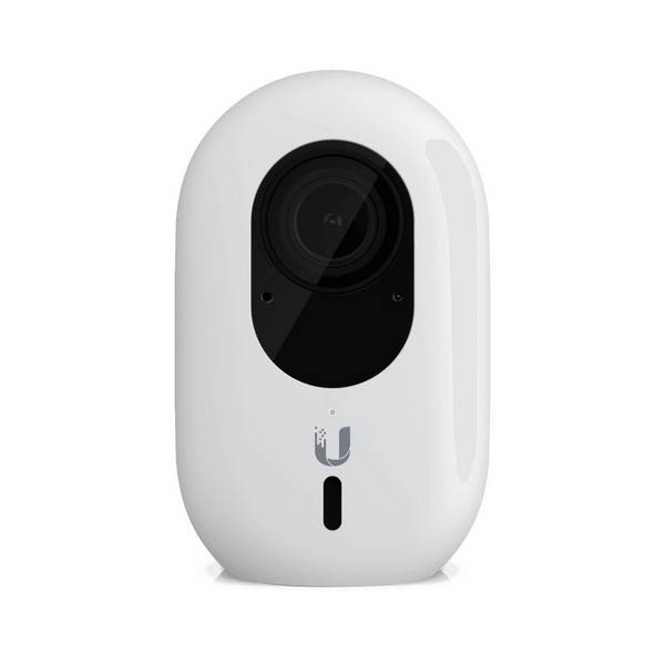 Ubiquiti G4 Instant Cover Lichtgrijs