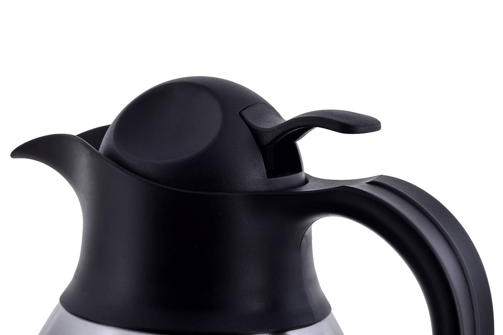 PROMIS stalen kan 2,0 l, theeprint-4