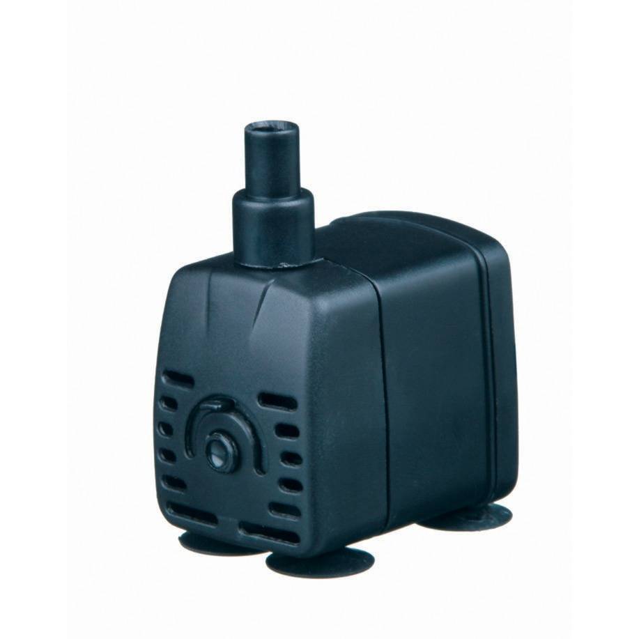 Ubbink eli-indoor pomp 200i (zwart) 87114655136098711465513609-0