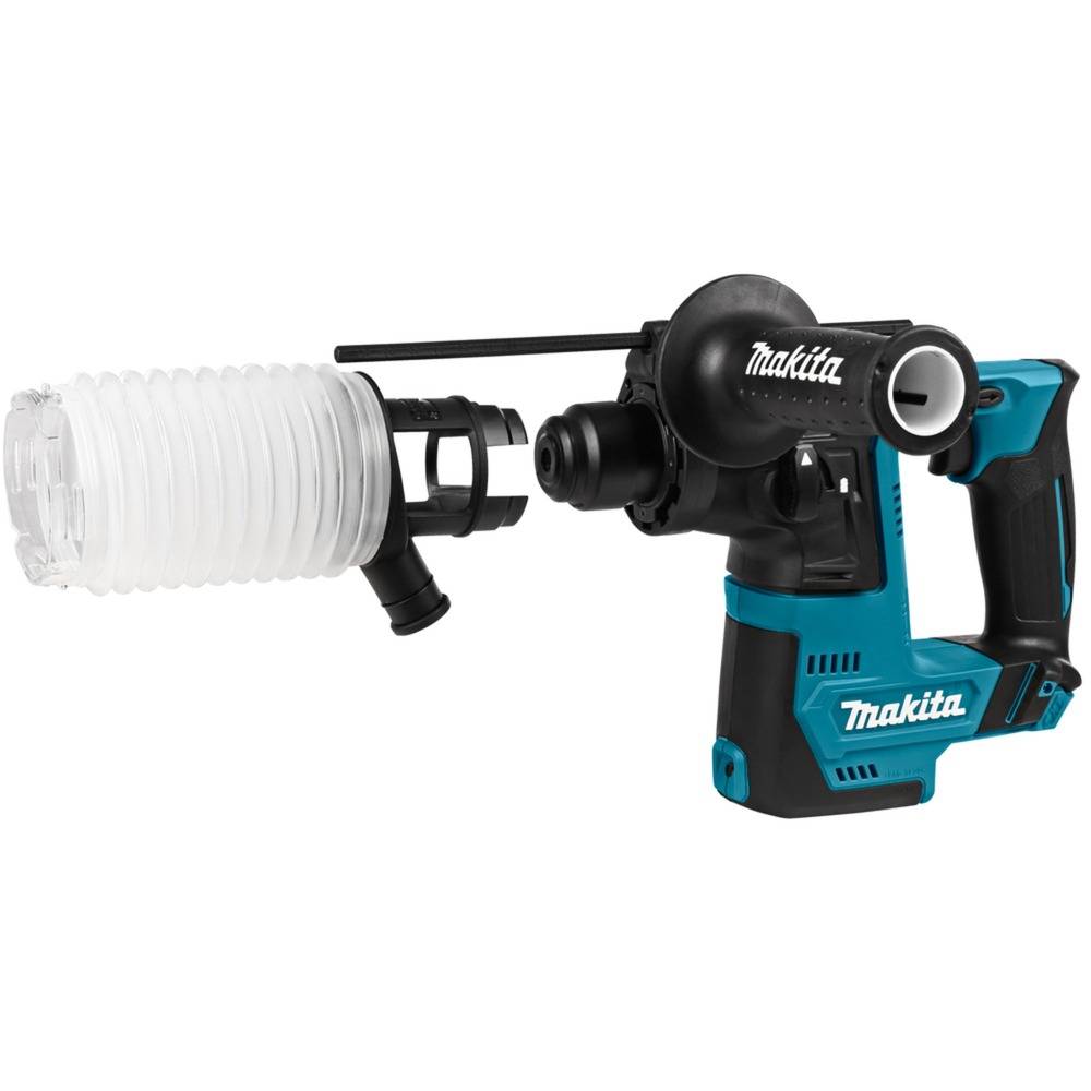 Makita HR140DZJ 10,8V Boorhamer-0