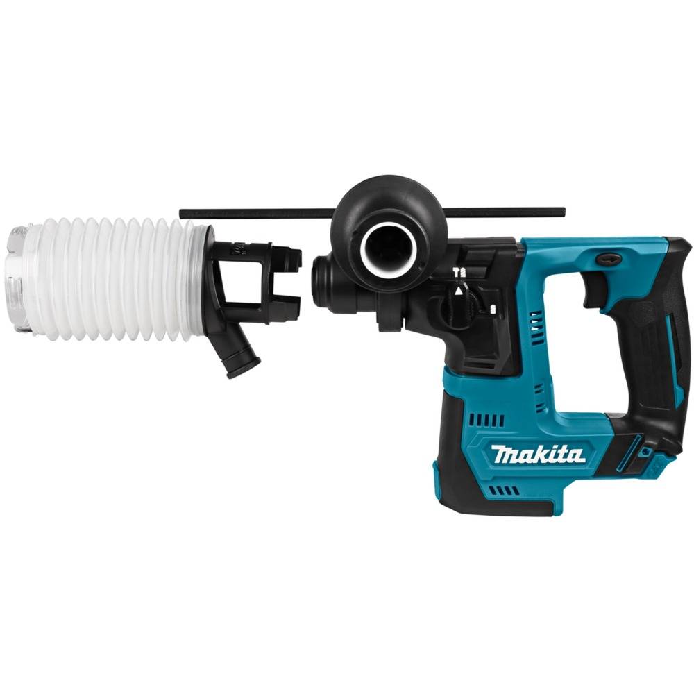 Makita HR140DZJ 10,8V Boorhamer-1