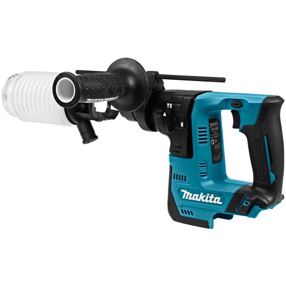 Makita HR140DZJ 10,8V Boorhamer-2