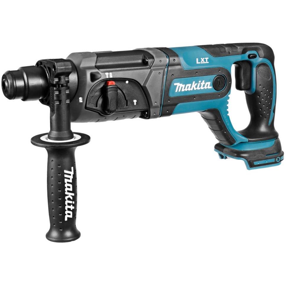 Makita DHR241ZJ 18 V Combihamer-1
