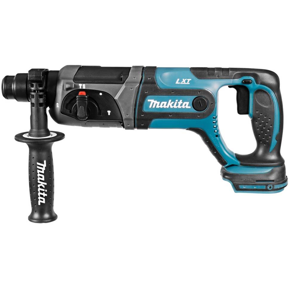 Makita DHR241ZJ 18 V Combihamer-2