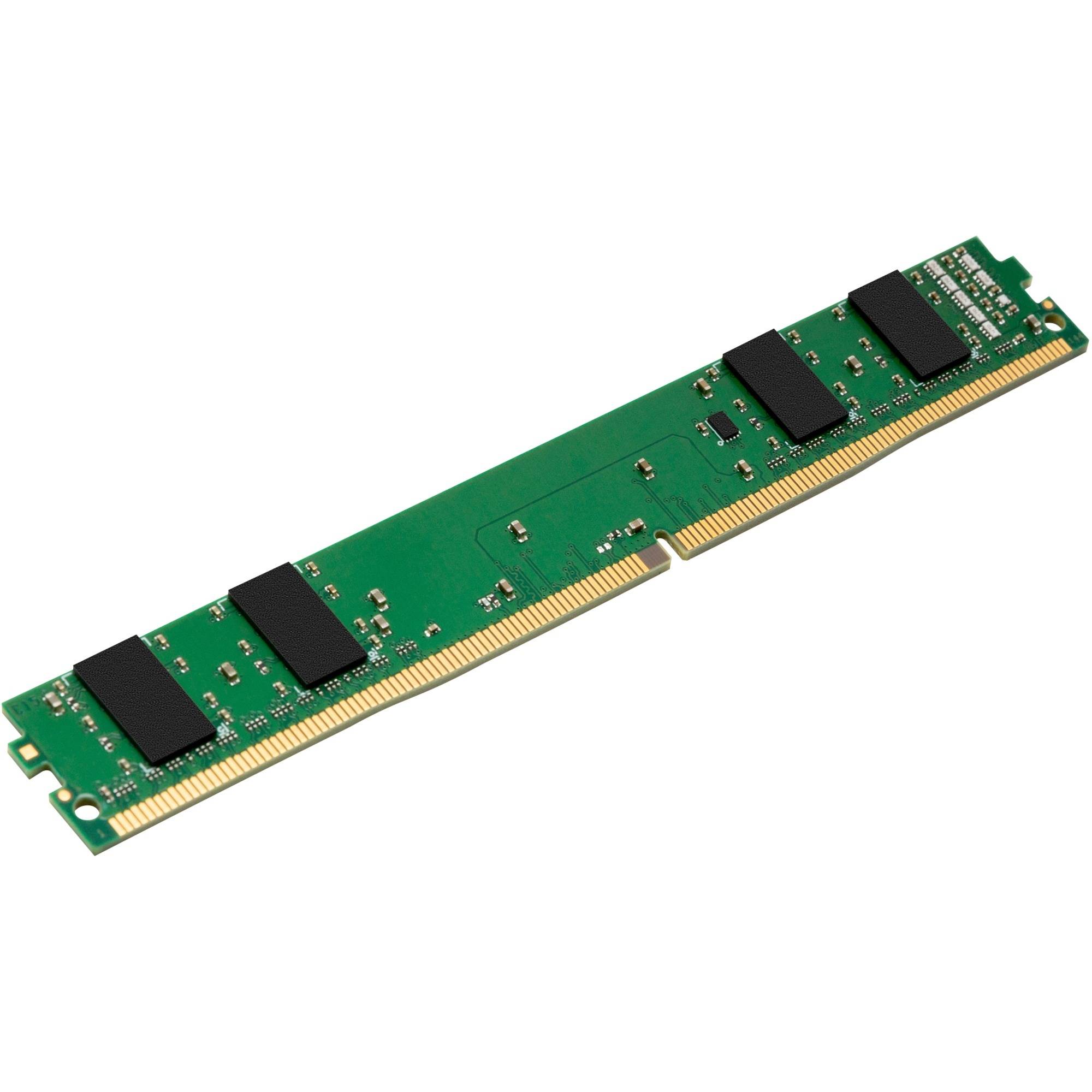 Kingston 4 GB DDR4-2666 Werkgeheugen-1