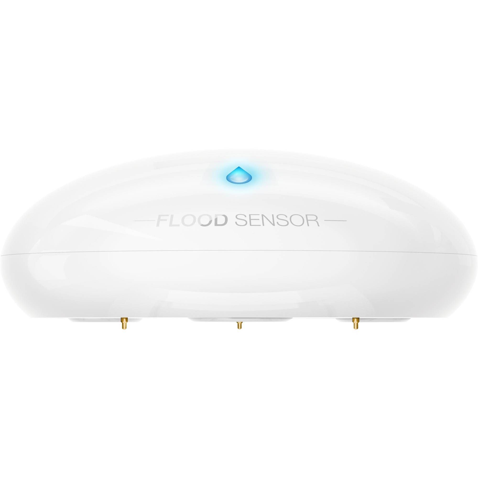 Fibaro Overstromingssensor - Draadloze Waterlek Sensor - Z-Wave, Z-Wave Plus (FGFS-101 ZW5)-2