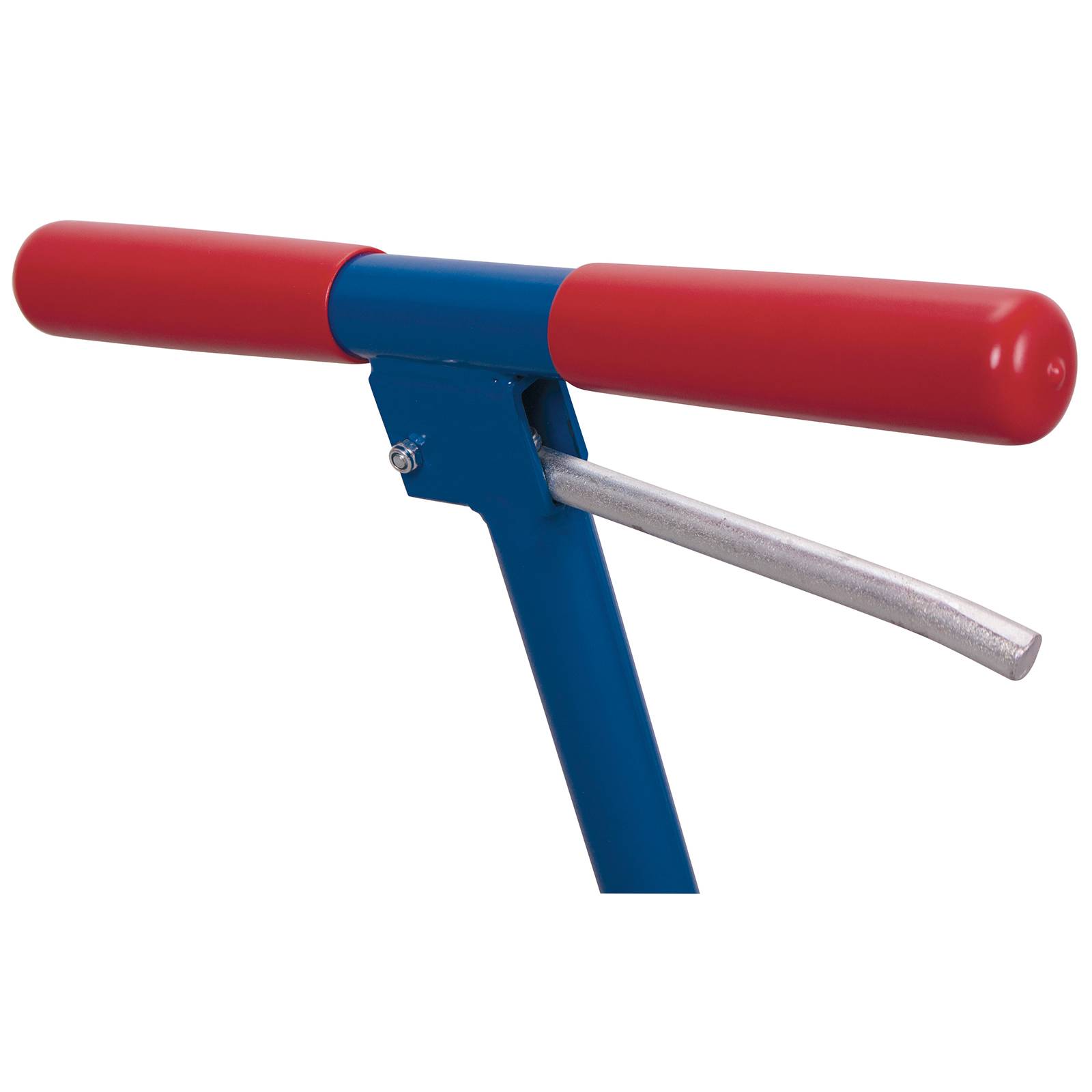 VARIOfit SW-490.001 Tafelhefwielen Staal Laadvermogen (max.): 100 kg 490 mm x 1200 mm x 828 mm Aantal rollers 2-4