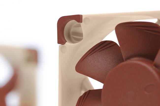 Noctua NF-A4x10 PWM Case fan-4