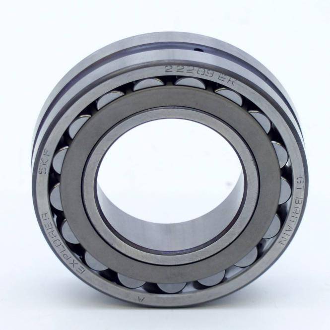 SKF 22209 EK Spherical roller bearing 7316572048580-1