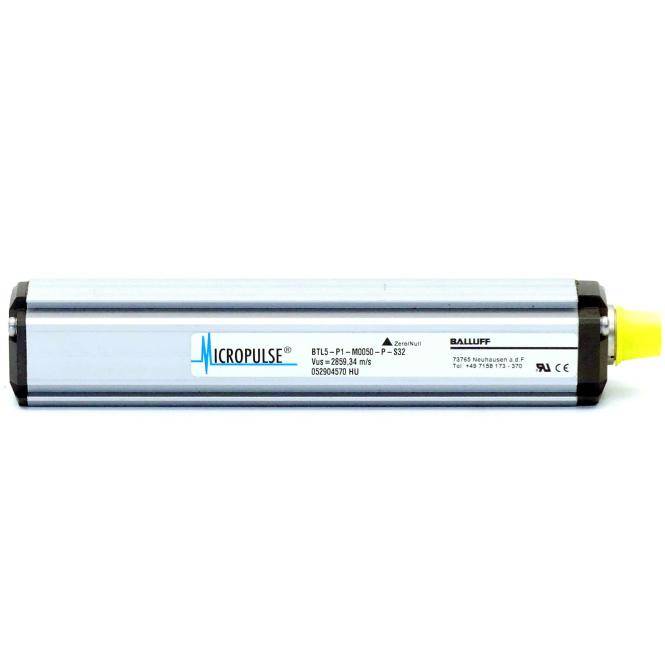 BALLUFF - BTL5P1M0050PS32-2