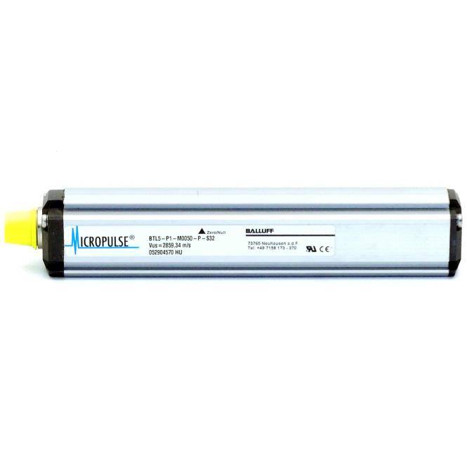 BALLUFF - BTL5P1M0050PS32-4